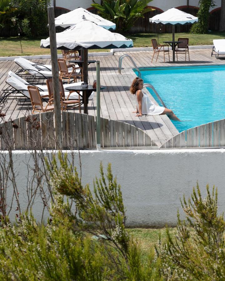 Hotel Vale Da Telha Aljezur Exterior photo