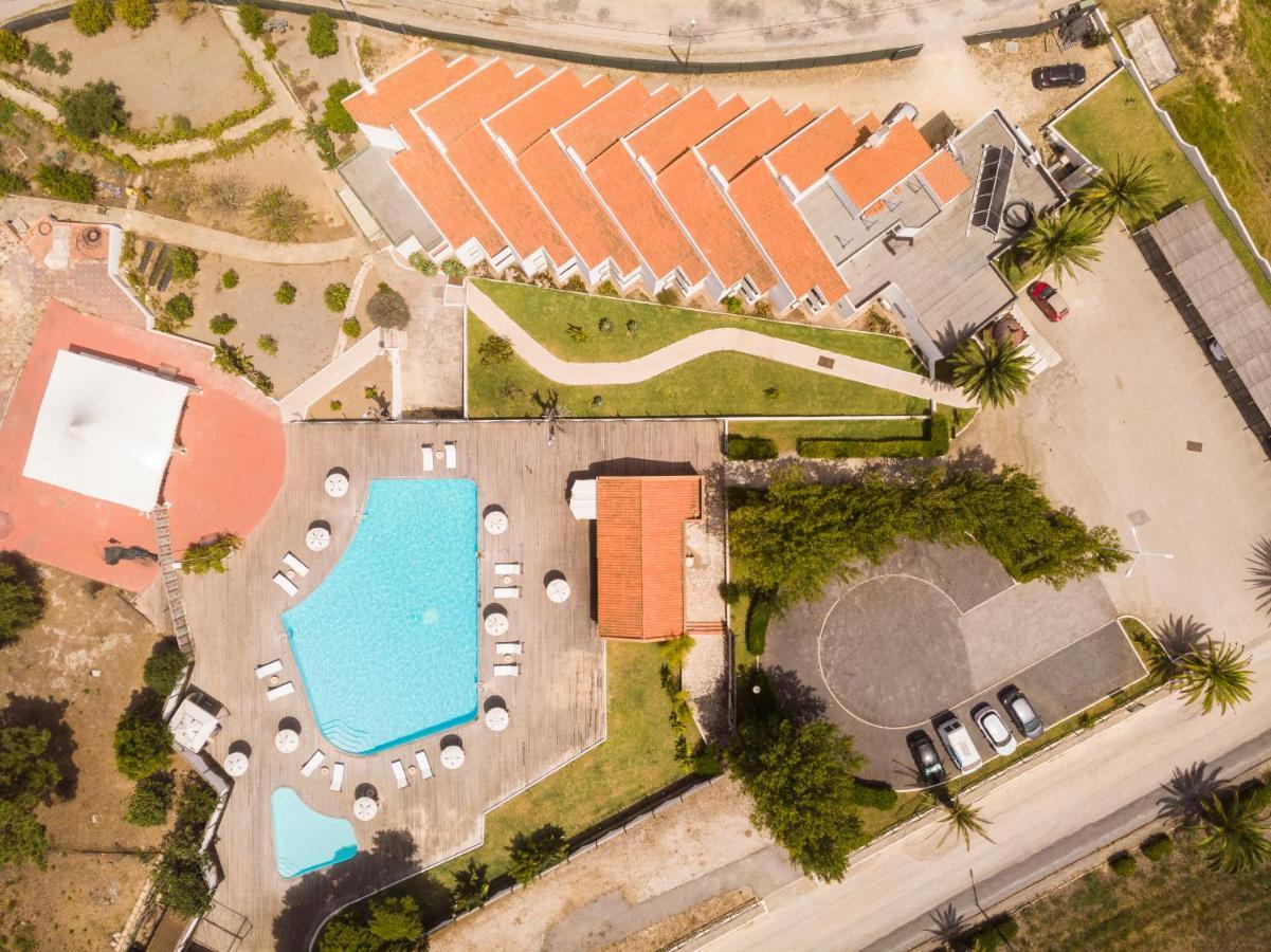 Hotel Vale Da Telha Aljezur Exterior photo