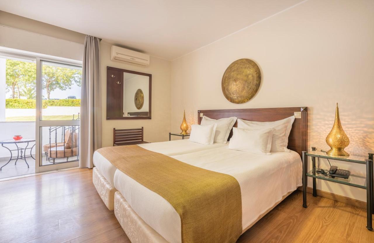 Hotel Vale Da Telha Aljezur Room photo