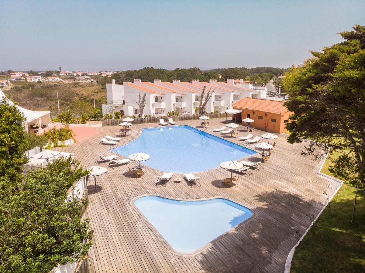 Hotel Vale Da Telha Aljezur Exterior photo