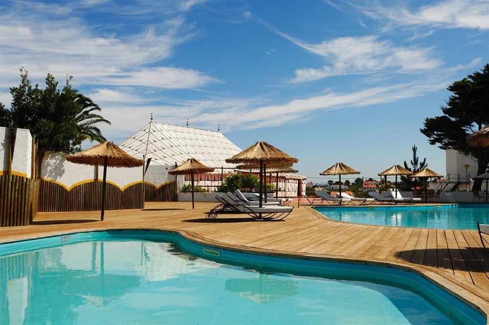 Hotel Vale Da Telha Aljezur Exterior photo