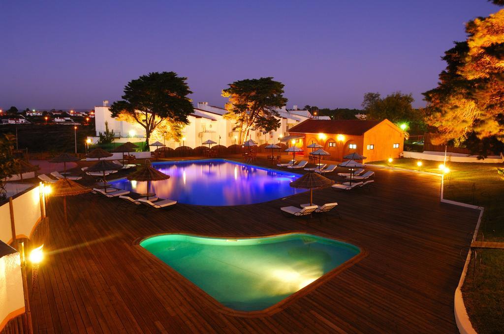 Hotel Vale Da Telha Aljezur Exterior photo